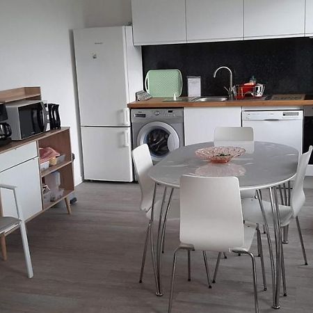 Maison ville agréable Riorges Esterno foto