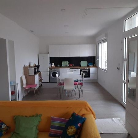 Maison ville agréable Riorges Esterno foto